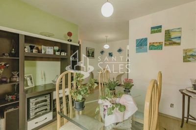 Apartamento, 3 quartos, 90 m² - Foto 4