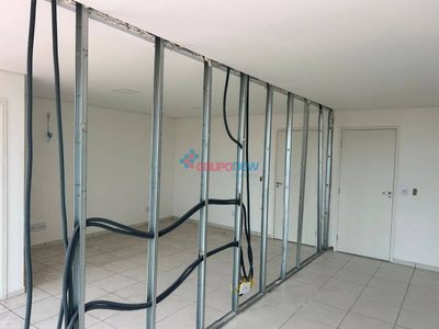Sala-Conjunto, 24 m² - Foto 3