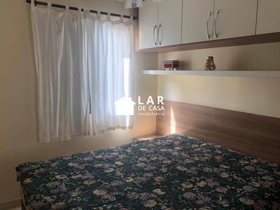 Apartamento, 2 quartos, 42 m² - Foto 5
