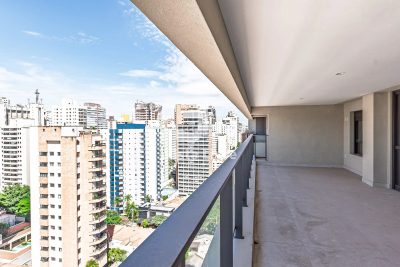 Apartamento, 3 quartos, 156 m² - Foto 5