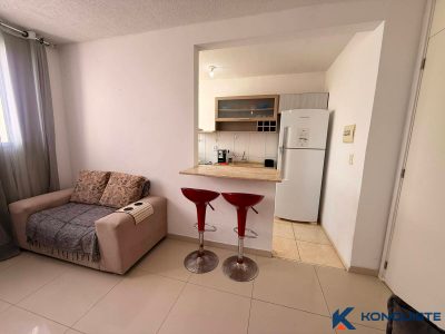 Apartamento, 2 quartos - Foto 4