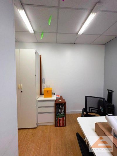 Sala-Conjunto, 64 m² - Foto 4
