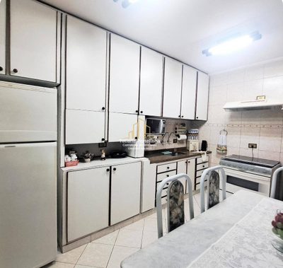 Sobrado, 2 quartos, 246 m² - Foto 4