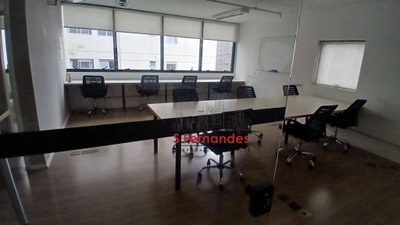 Sala-Conjunto, 120 m² - Foto 3