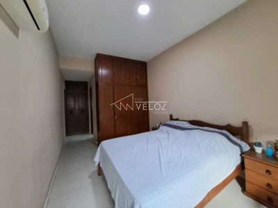 Apartamento, 4 quartos, 268 m² - Foto 3