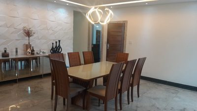 Casa, 4 quartos, 206 m² - Foto 1