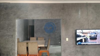 Casa, 3 quartos, 330 m² - Foto 3