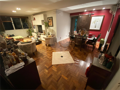 Apartamento, 2 quartos, 105 m² - Foto 1