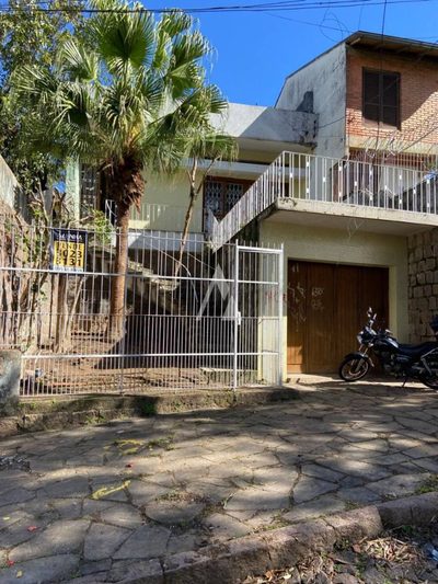 Casa, 3 quartos, 248 m² - Foto 2