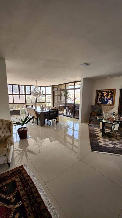 Apartamento, 4 quartos, 330 m² - Foto 3