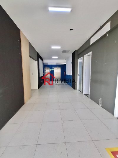 Sala-Conjunto, 190 m² - Foto 1