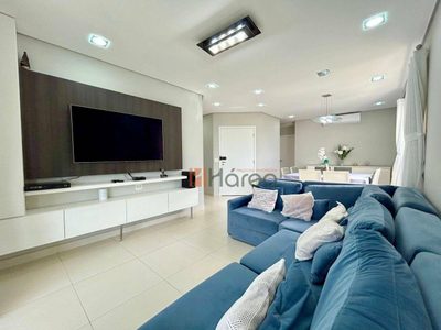 Apartamento, 3 quartos, 196 m² - Foto 1