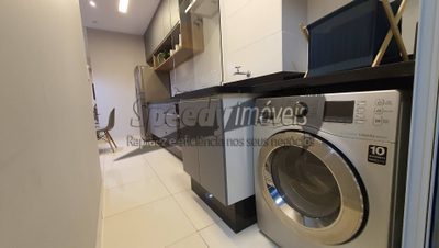 Apartamento, 2 quartos, 57 m² - Foto 5