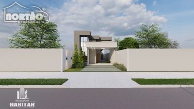 Casa, 3 quartos - Foto 4
