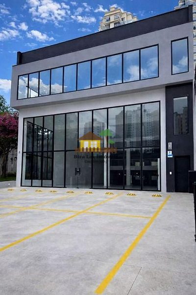 Imóvel Comercial, 1288 m² - Foto 1