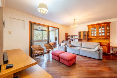 Apartamento, 3 quartos, 121 m² - Foto 1