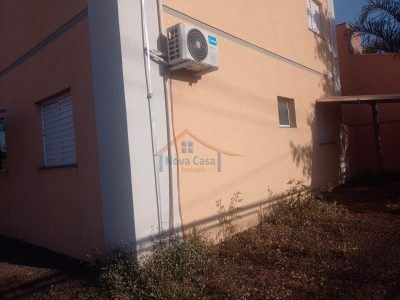 Apartamento, 2 quartos, 50 m² - Foto 2