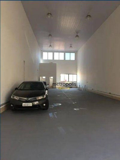 Depósito-Galpão, 271 m² - Foto 2