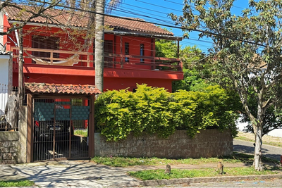 Casa, 3 quartos, 155 m² - Foto 1
