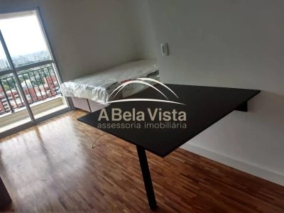 Apartamento, 1 quarto, 35 m² - Foto 3