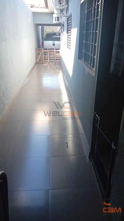 Casa, 2 quartos, 64 m² - Foto 5