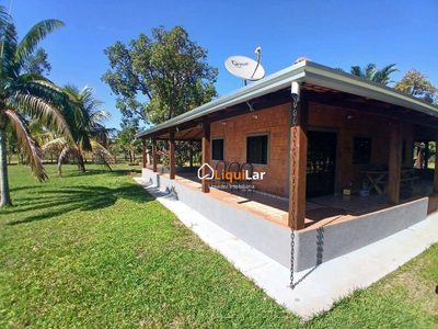 Chácara, 2 quartos, 3 hectares - Foto 2