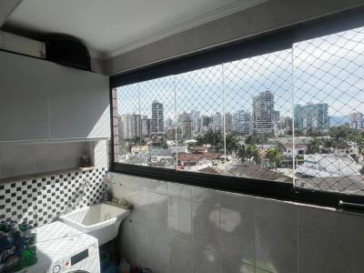Apartamento, 3 quartos, 140 m² - Foto 2