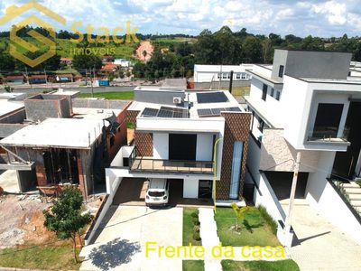 Sobrado, 3 quartos, 192 m² - Foto 1