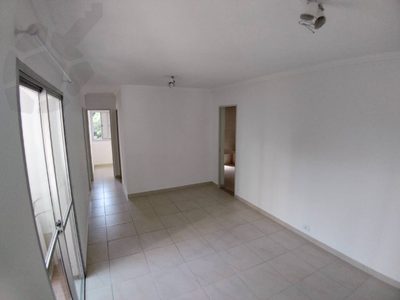 Apartamento, 3 quartos, 63 m² - Foto 5