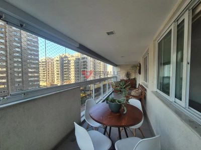Apartamento, 4 quartos, 115 m² - Foto 3