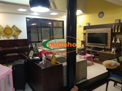 Casa, 4 quartos, 265 m² - Foto 5