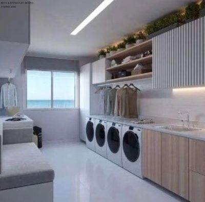 Apartamento, 1 quarto, 18 m² - Foto 2