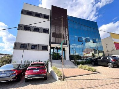 Prédio Inteiro, 750 m² - Foto 1