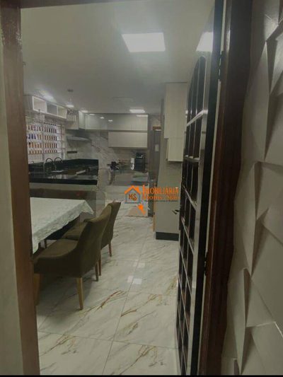 Casa, 3 quartos, 100 m² - Foto 4