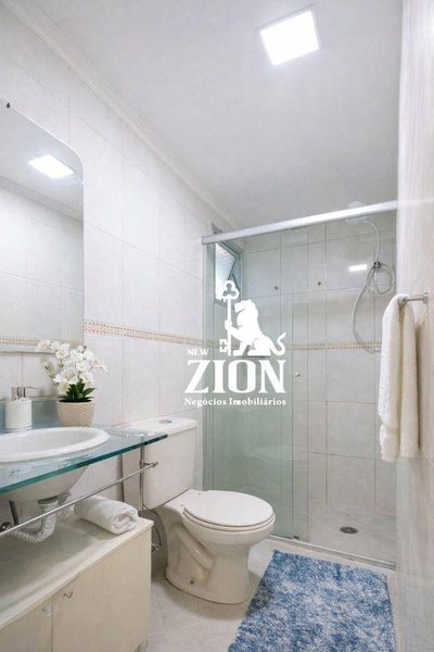 Apartamento, 2 quartos, 72 m² - Foto 3