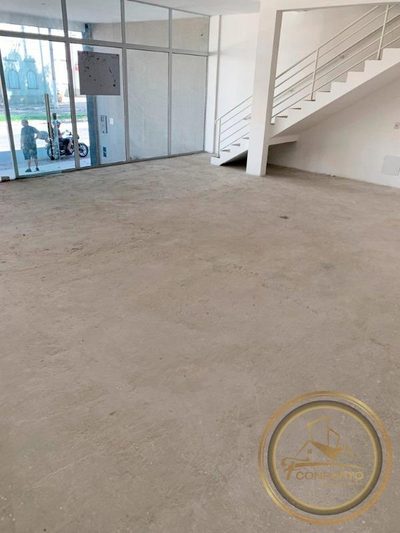 Loja-Salão, 281 m² - Foto 2