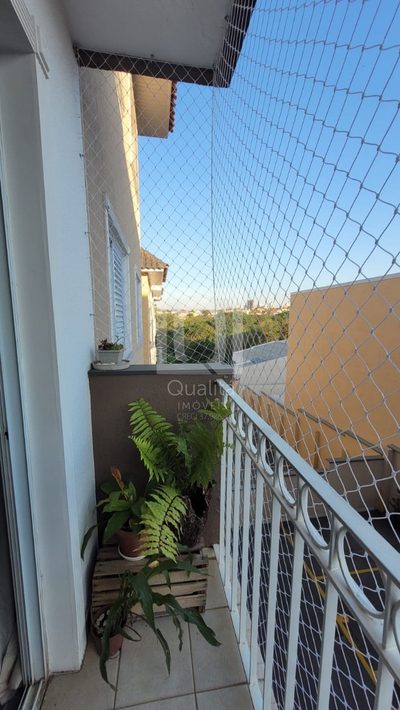 Apartamento, 2 quartos, 68 m² - Foto 3