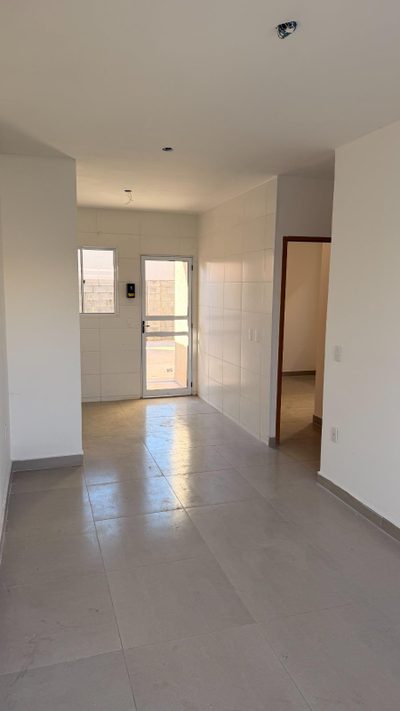 Casa, 2 quartos, 44 m² - Foto 1
