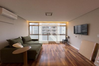 Apartamento, 2 quartos, 140 m² - Foto 2