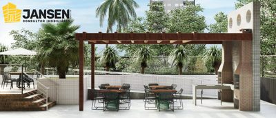 Apartamento, 2 quartos, 57 m² - Foto 3