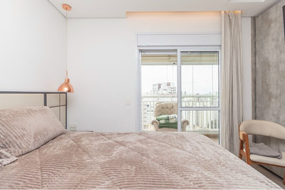 Apartamento, 2 quartos, 115 m² - Foto 5