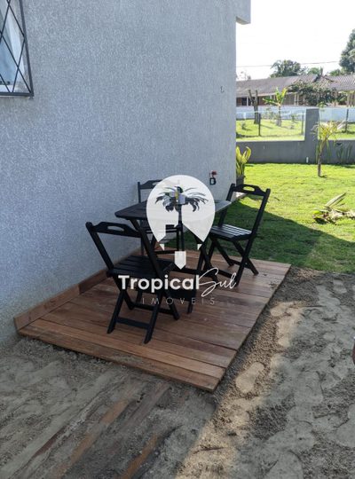 Casa, 1 quarto, 55 m² - Foto 5