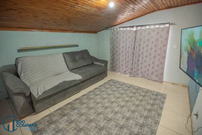 Casa, 3 quartos, 136 m² - Foto 3