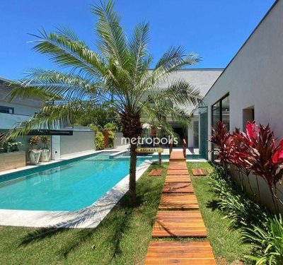 Sobrado, 6 quartos, 588 m² - Foto 5