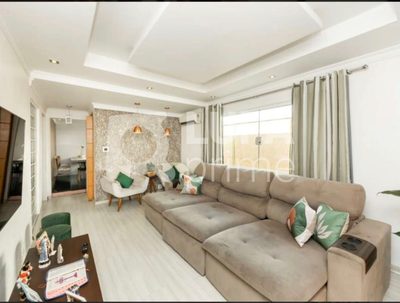 Casa, 4 quartos, 177 m² - Foto 3