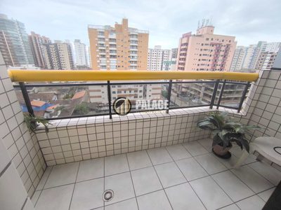 Apartamento, 2 quartos, 82 m² - Foto 5