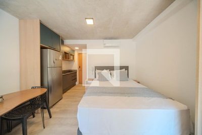 Kitnet-Studio, 24 m² - Foto 5