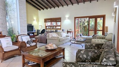 Casa de Condomínio, 3 quartos - Foto 5
