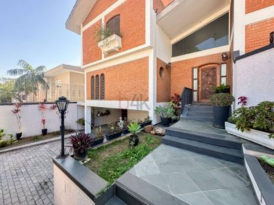 Casa, 6 quartos, 380 m² - Foto 5