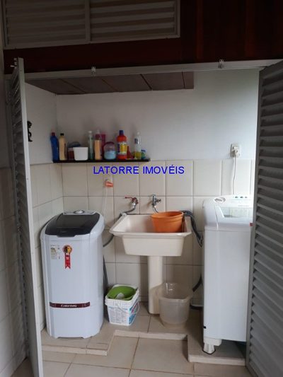 Chácara, 4 quartos - Foto 5